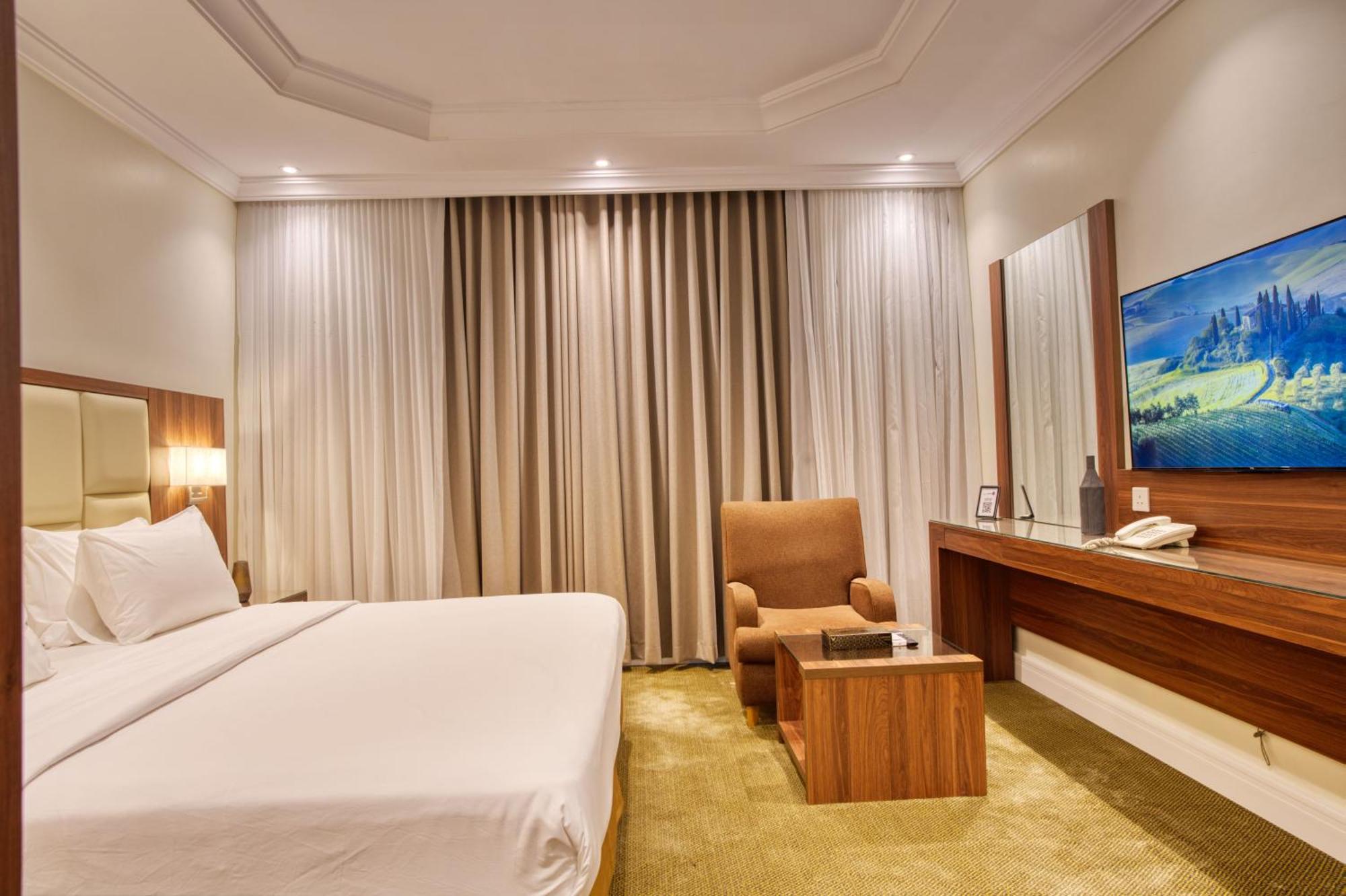 Quiet Dreams - Al Noor Branch Aparthotel Djedda Buitenkant foto