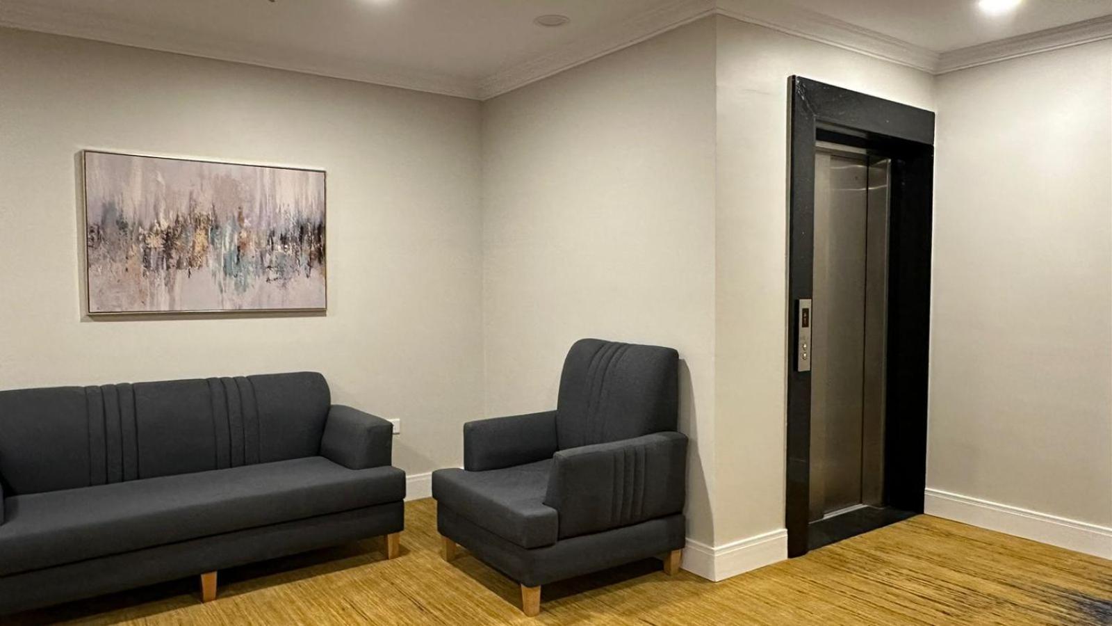 Quiet Dreams - Al Noor Branch Aparthotel Djedda Buitenkant foto